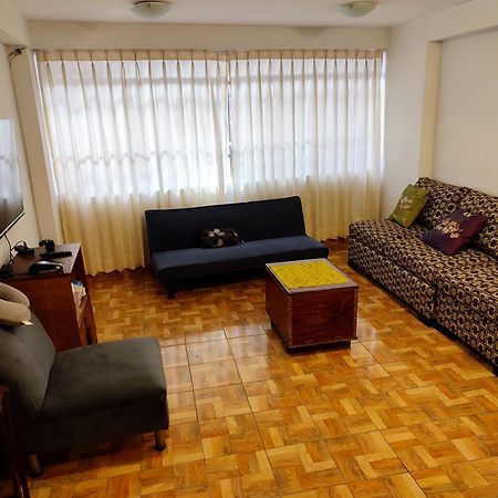 Antarki Guest House Куско Экстерьер фото