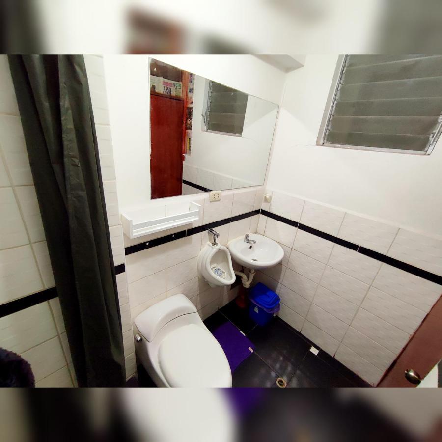 Antarki Guest House Куско Экстерьер фото
