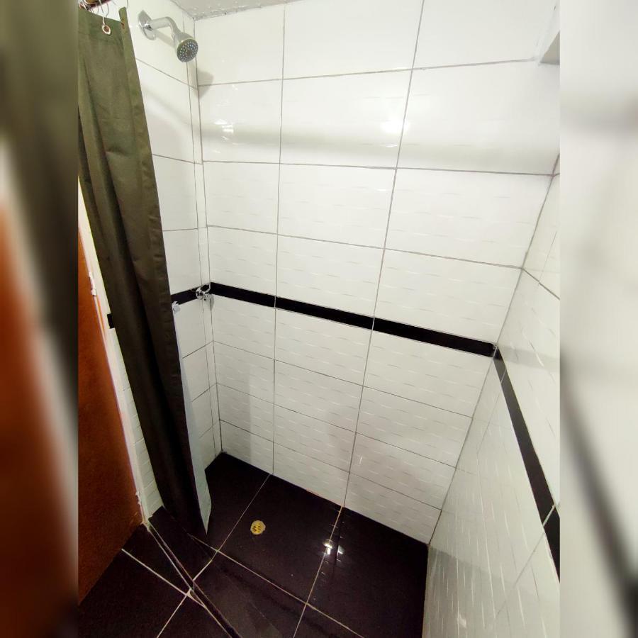 Antarki Guest House Куско Экстерьер фото