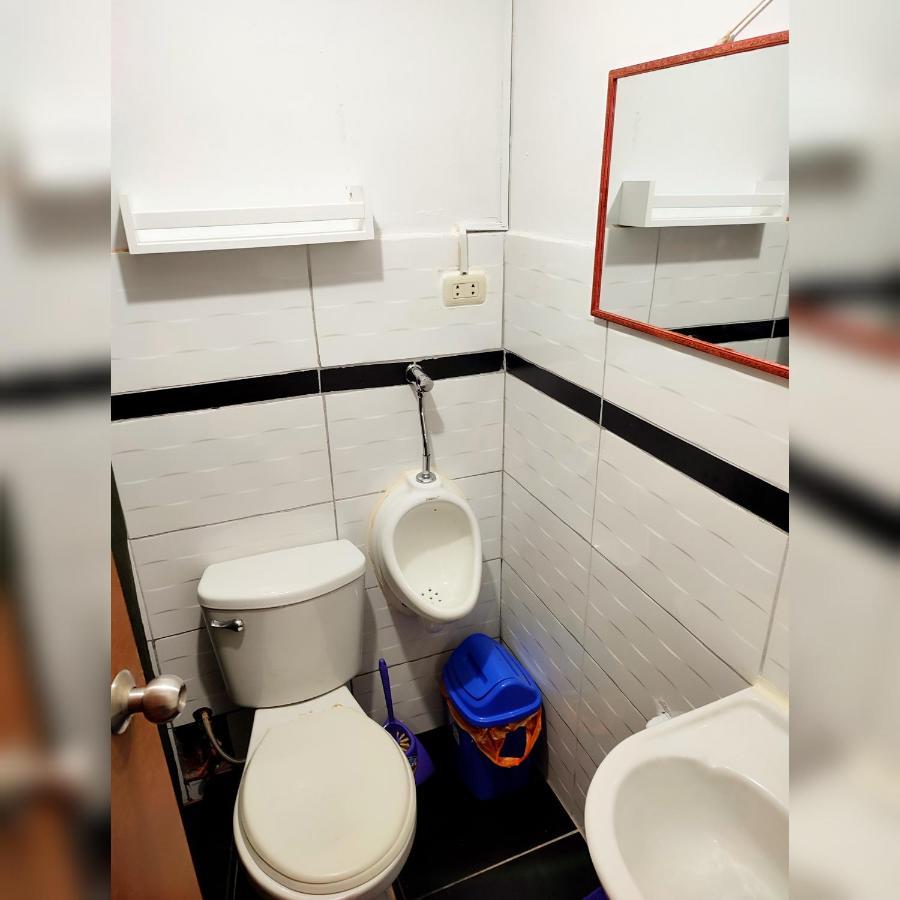 Antarki Guest House Куско Экстерьер фото