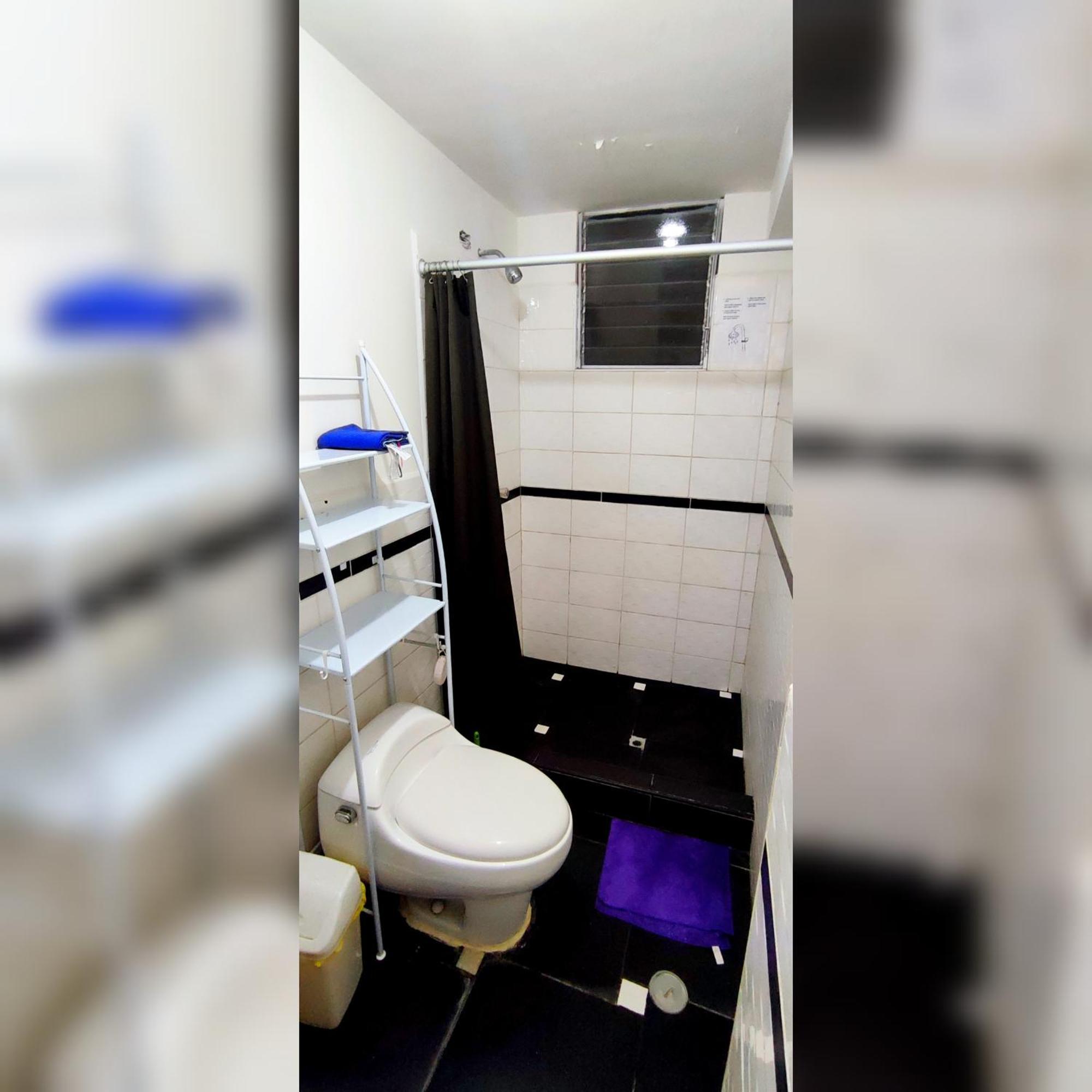 Antarki Guest House Куско Экстерьер фото