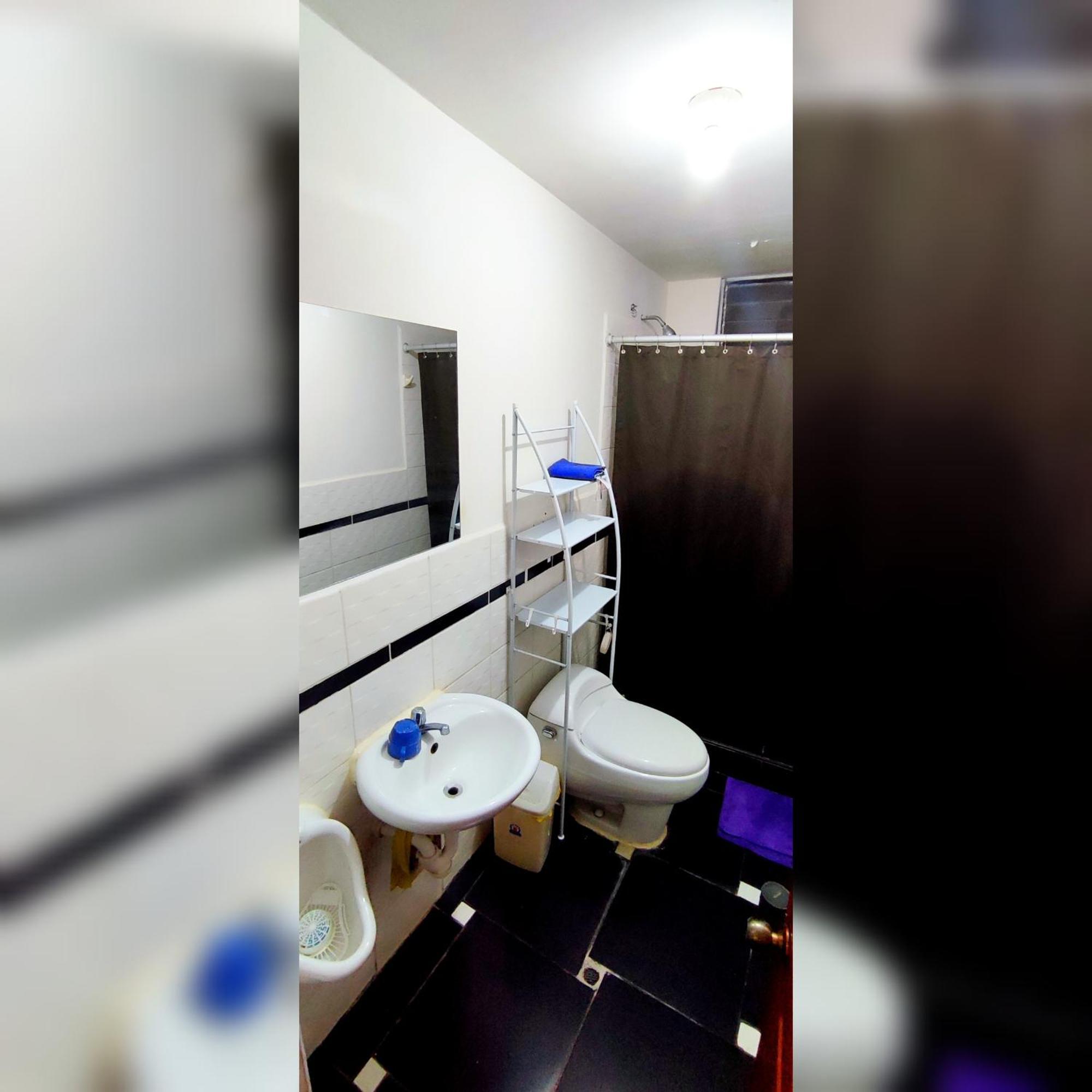 Antarki Guest House Куско Экстерьер фото