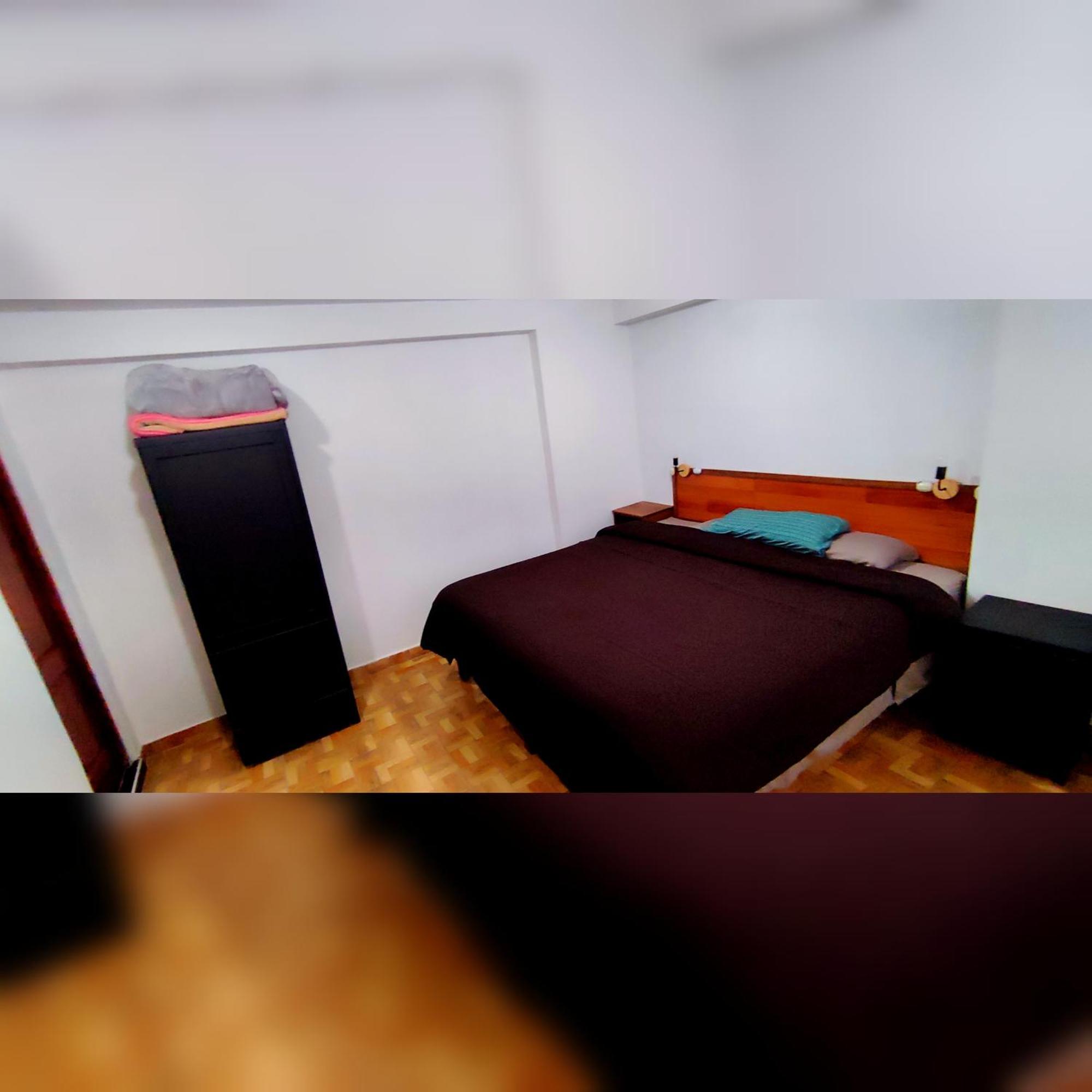 Antarki Guest House Куско Экстерьер фото