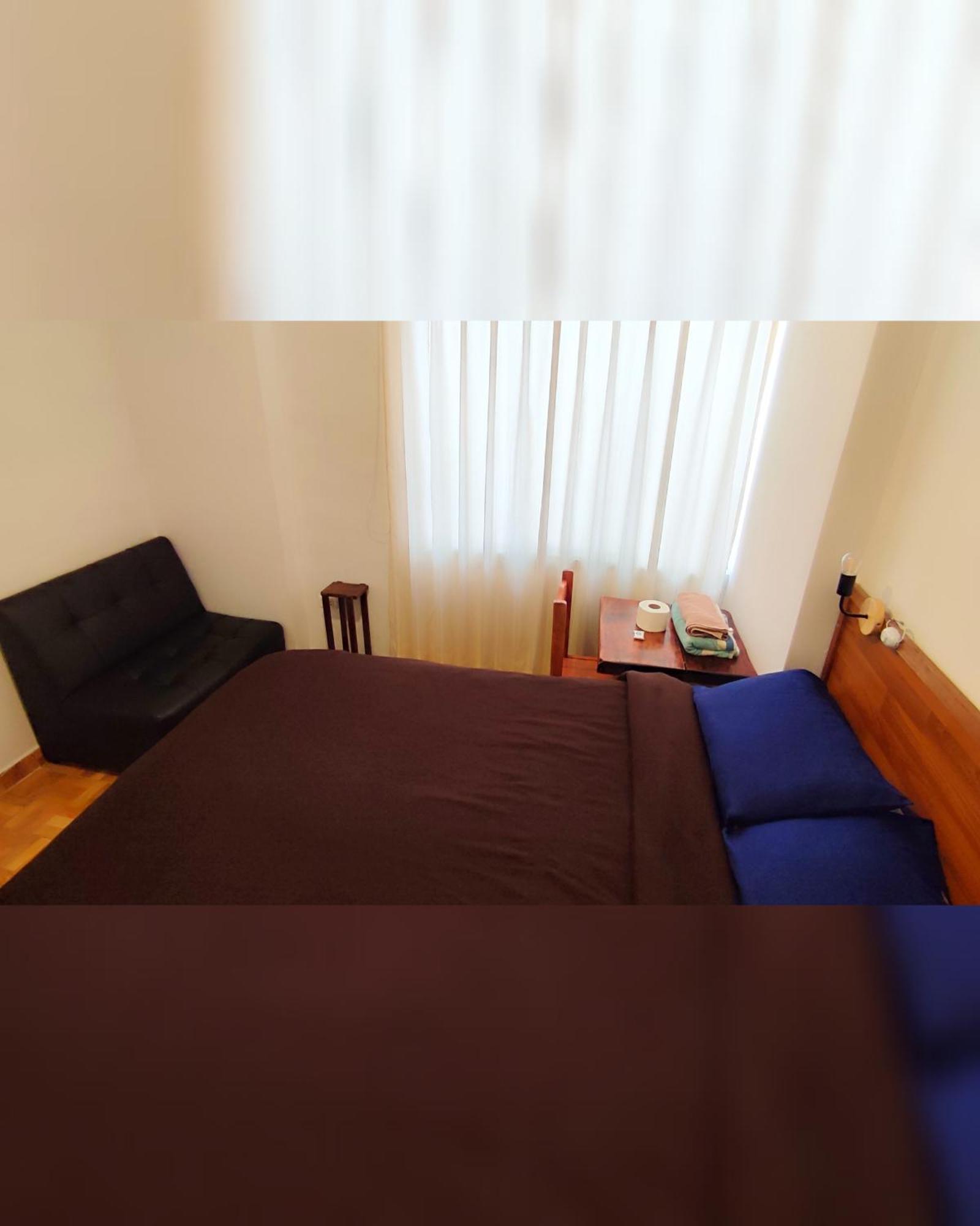 Antarki Guest House Куско Экстерьер фото