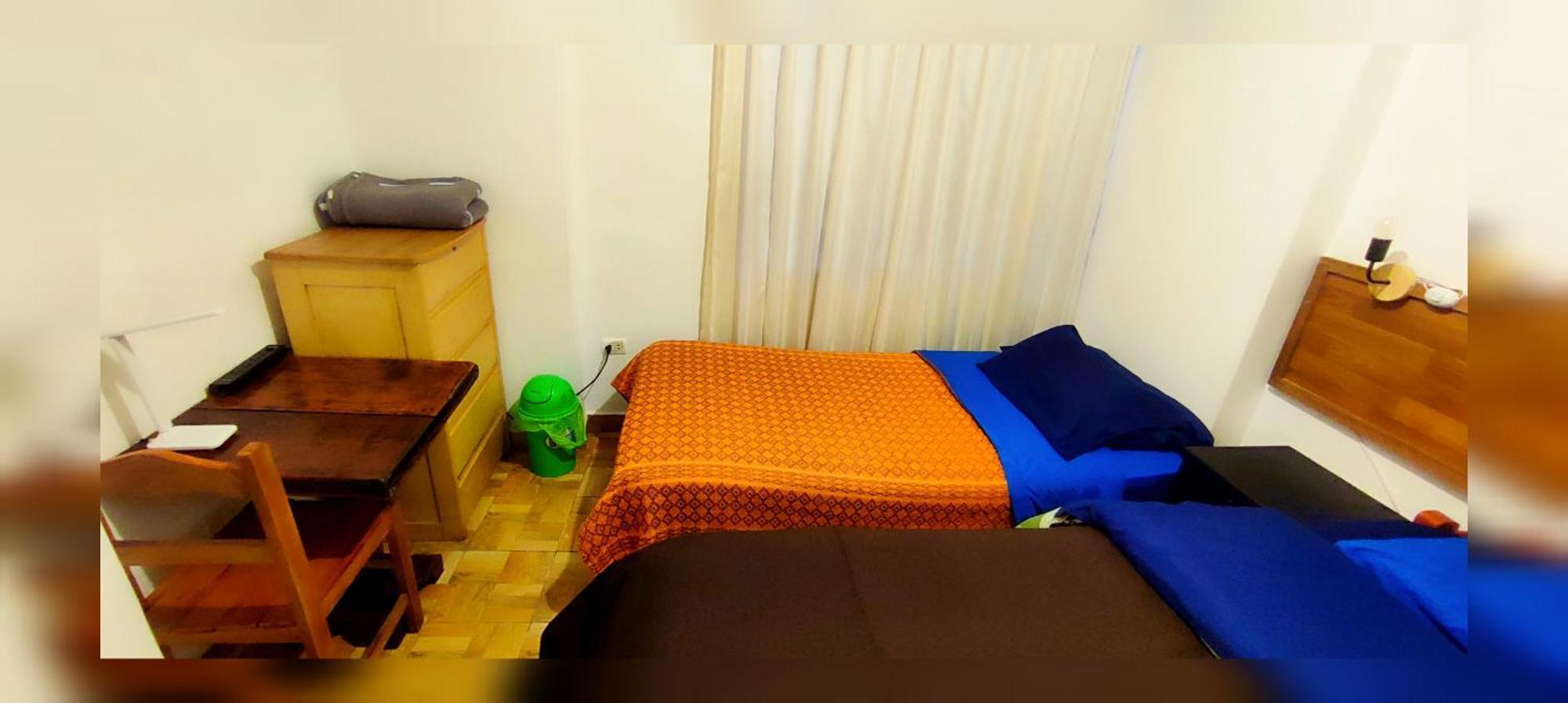 Antarki Guest House Куско Экстерьер фото