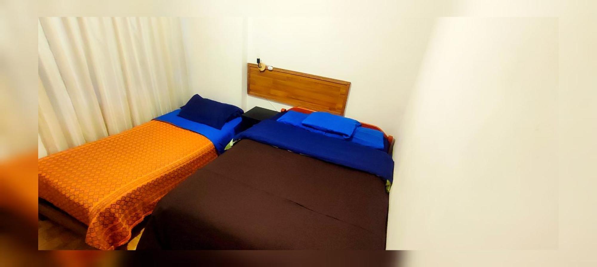 Antarki Guest House Куско Экстерьер фото